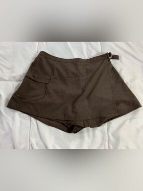 Pre loved JANTZEN swim shorts womens size 12